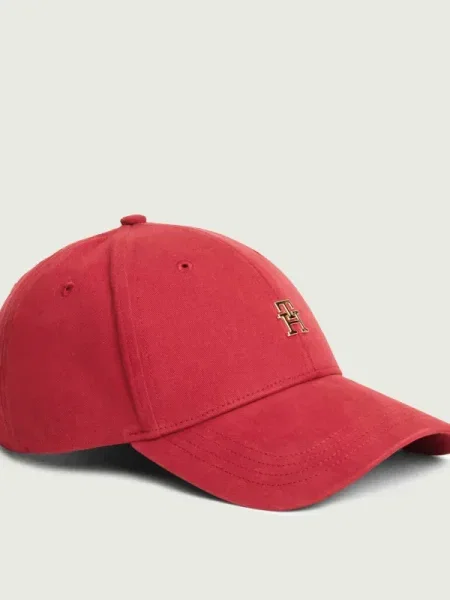 Tommy Hilfiger Șapcă baseball roșu