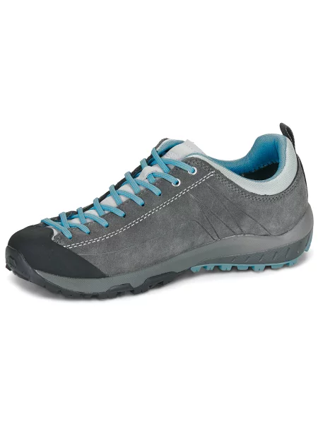Pantofi Asolo gri