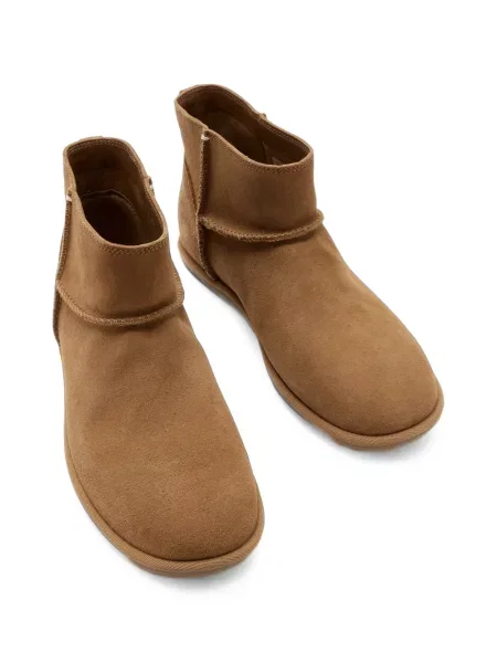 Botine Ugg clasici maro