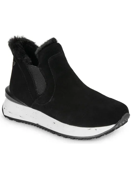 Pantofi Gioseppo negru