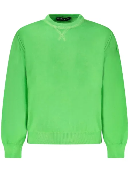 Pulover North Sails zelena