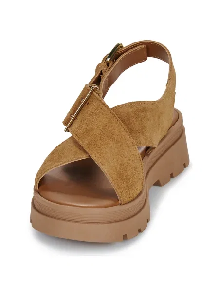 Pantofi Jb Martin maro