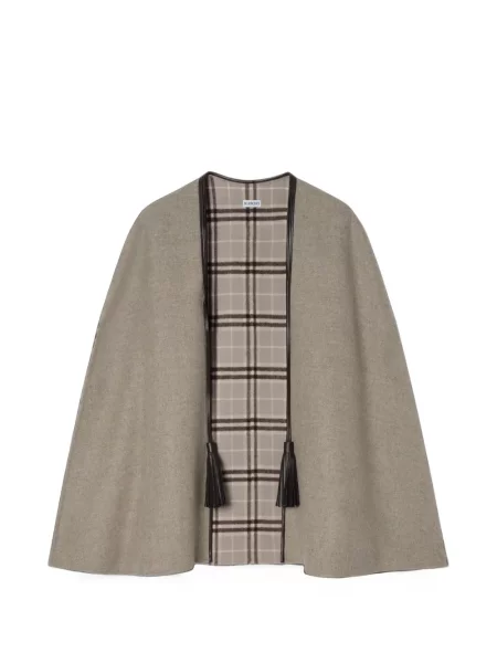 Geacă Burberry de lână