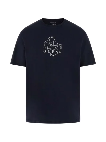 Guess T-shirt plava