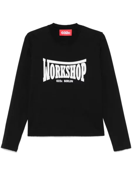 Tricou 032c negru