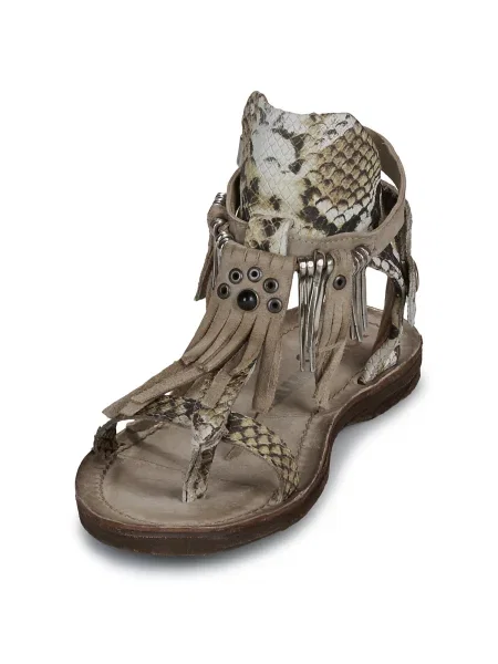 Pantofi Airstep / A.s.98 alb