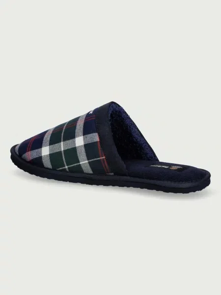 Тапочки Barbour