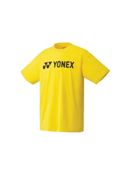 Tričko Yonex žltá
