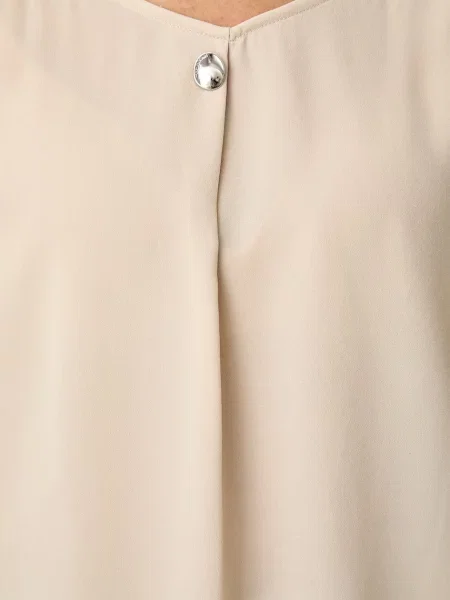 Calvin Klein női blúz bézs