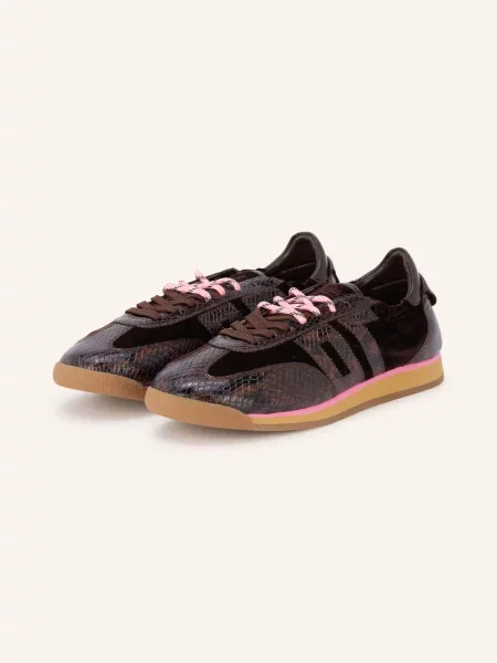 Back 70 Sneakersy Rocket braun