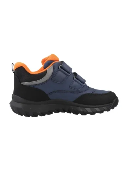 Pantofi copii Geox albastru