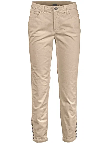 Heine Pantaloni nisipiu