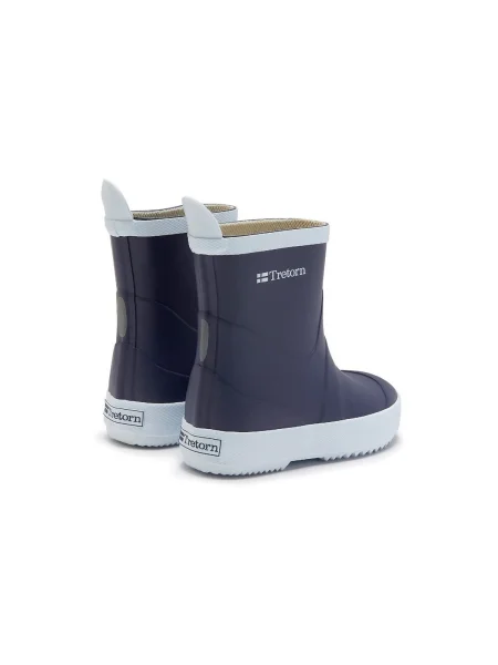 Pantofi copii Tretorn albastru