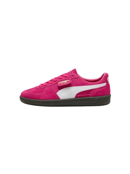Pantofi Puma roz