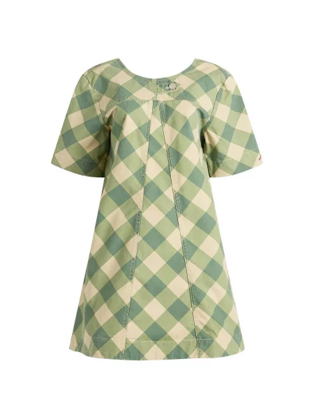 Sukienka mini Damson Madder