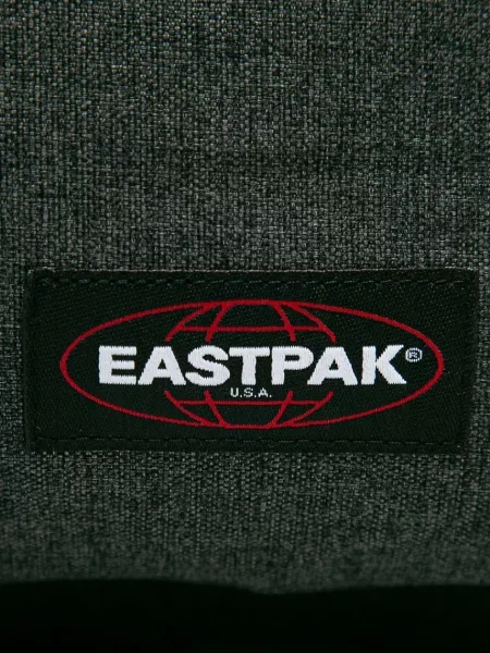 Rucsac Eastpak Padded Pak'R Black Denim 24 l negru