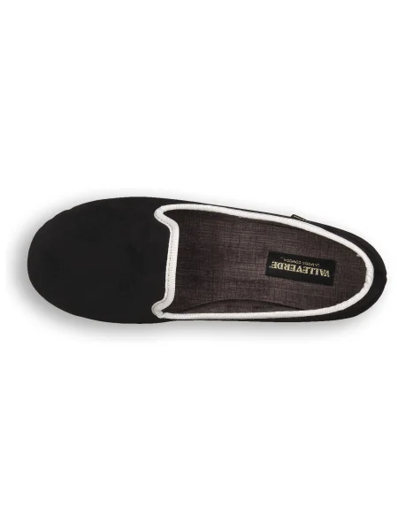 Pantofi Valleverde negru
