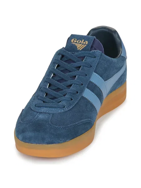 Pantofi Gola albastru