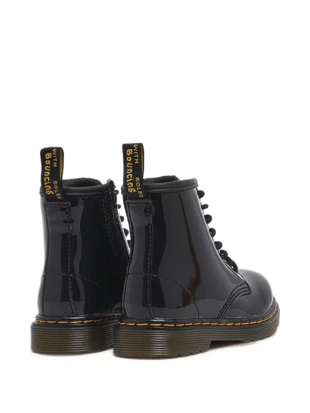 Μποτάκια Dr. Martens μαύρο