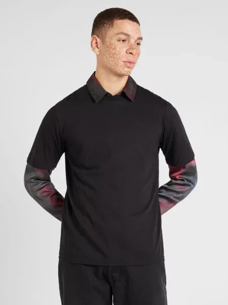 Jack & Jones Set de tricouri﻿ Under negru