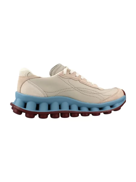 Pantofi Camper bej