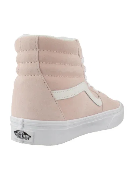 Pantofi Vans roz