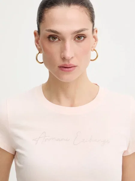 Футболка Armani Exchange