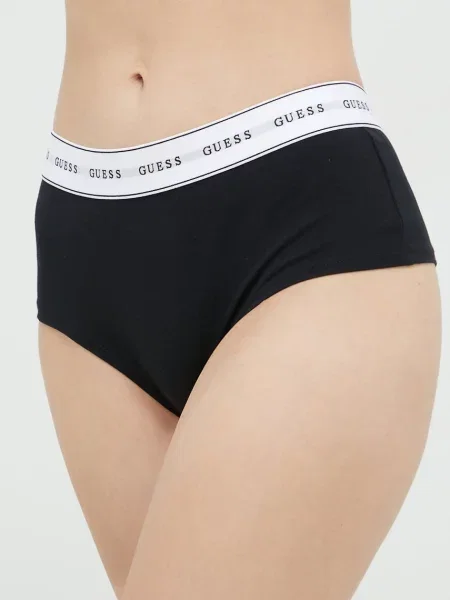 Бикини Guess CARRIE черно