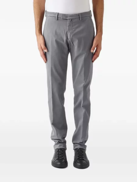 Pantaloni chino Briglia 1949 gri