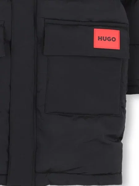 Детская куртка Hugo