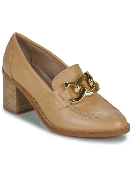 Pantofi cu toc Myma