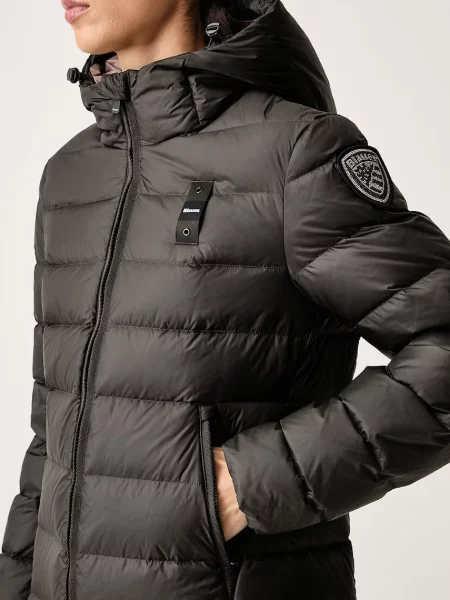 Пуховик Blauer