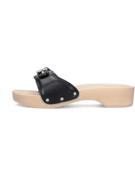 Pantofi Scholl negru
