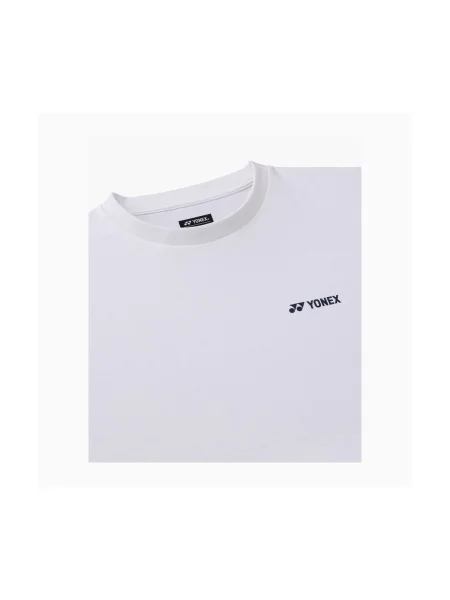 Tricou Yonex alb