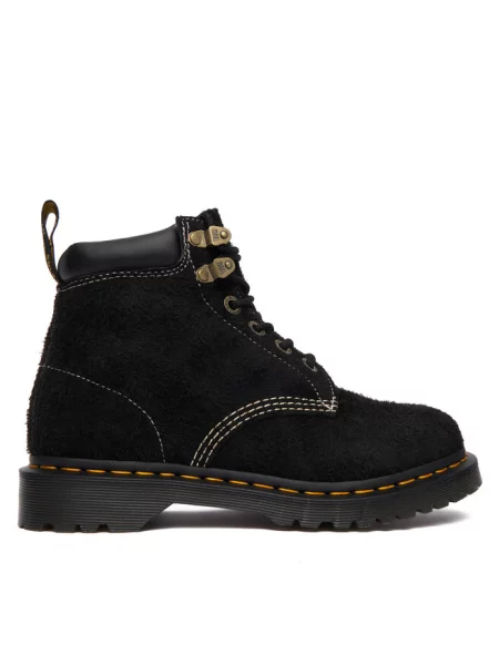 Trzewiki Dr. Martens czarne