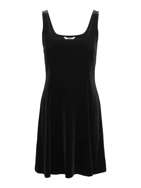ONLY Rochie ONLDULANO' negru