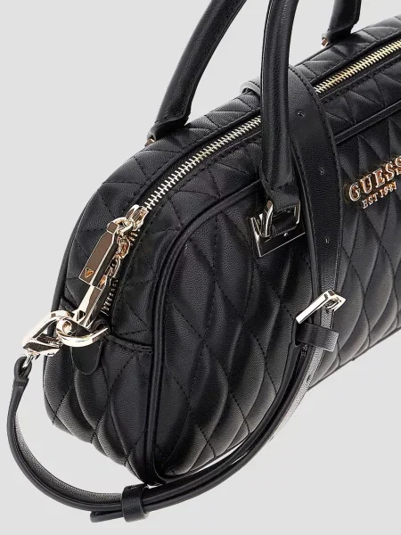 Сумка Guess черная