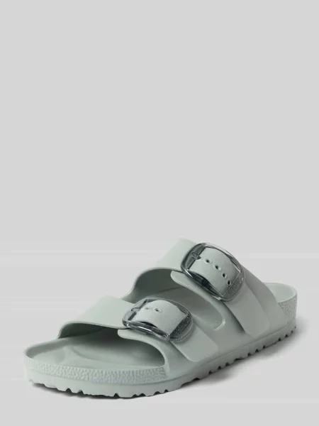 Sandałki z paskiem model ARIZONA BIG BUCKLE EVA' Birkenstock