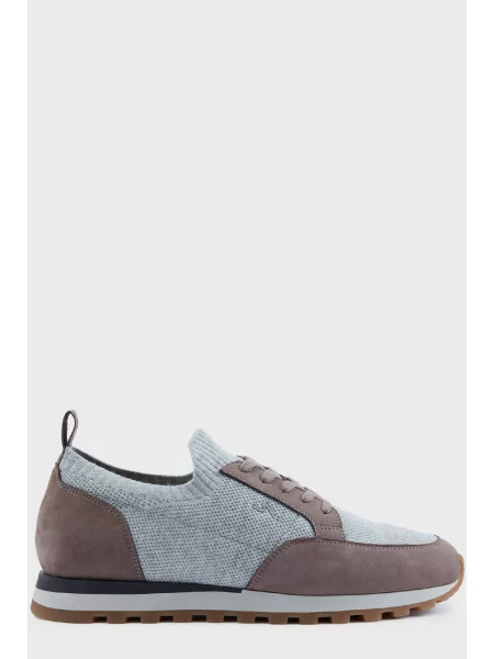 Кросівки Paul&shark сірі