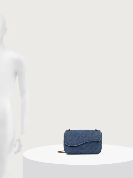 Сумка через плечо Scotch & Soda