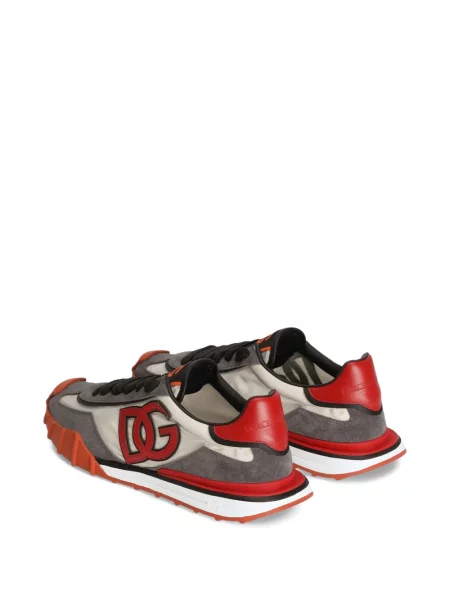 Sneakerși Dolce & Gabbana gri