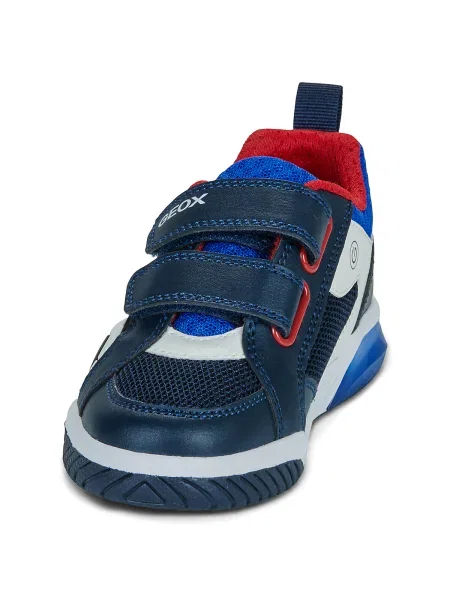 Pantofi copii Geox albastru