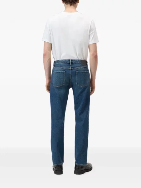 Blugi Closed Cooper albastru