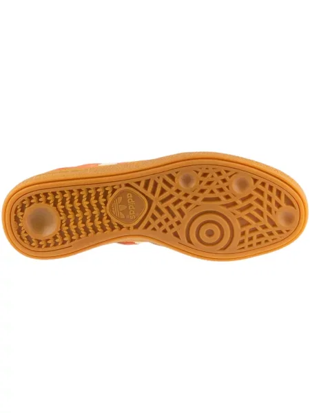 Pantofi Adidas portocaliu