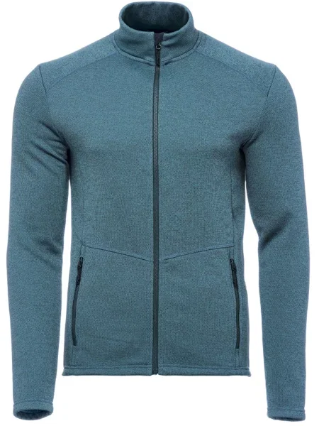 Turbat Porto 2 Кофта Фліс блакитний