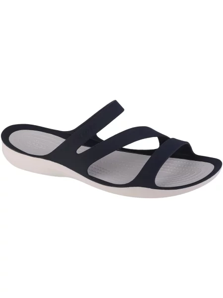 Sandale Crocs plava