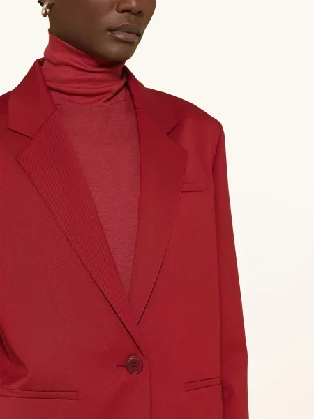 Drykorn Marynarka Mowtie rot