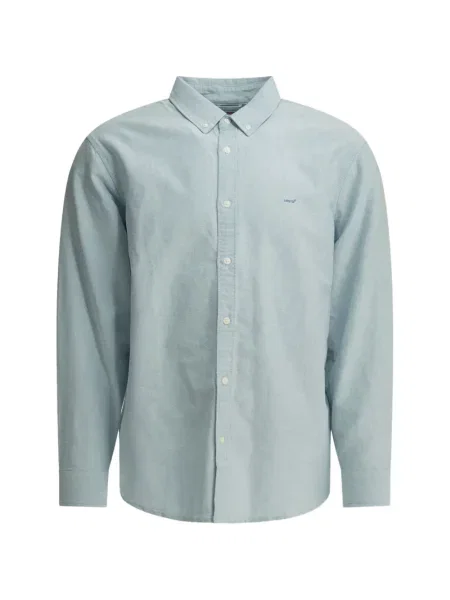 Blugi Levi's® cu dungi verde