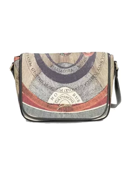 Torebka crossbody Gattinoni czarna