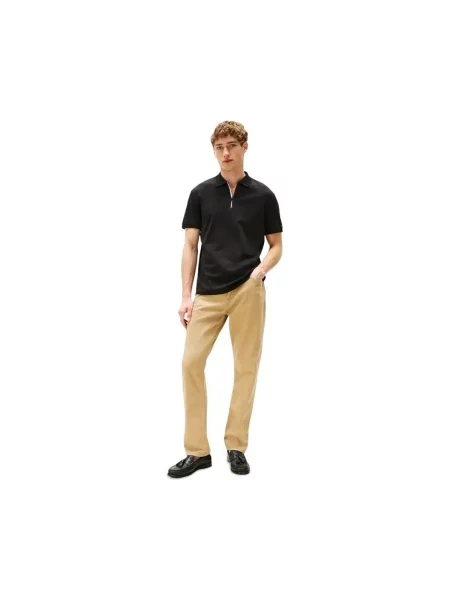 Tričko Tommy Hilfiger čierna